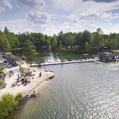 Center Parcs De Kempervennen Eindhoven-2