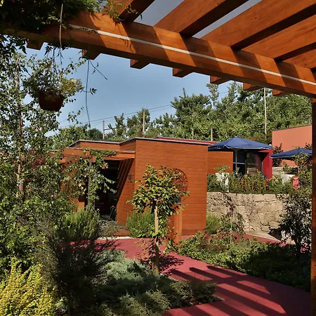 Vale de São Torcato Hotel Rural-2