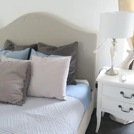 Chateau des Ayes - Chambres&suites-2