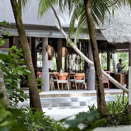 Vakkaru Maldives - Luxury Private Island Resort-2