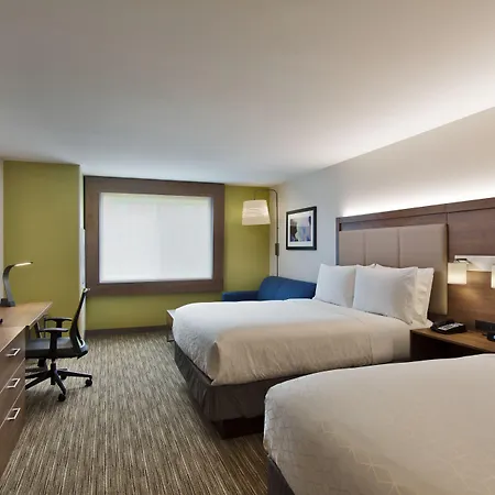 Holiday Inn Express & Suites - Portland Airport - Cascade Stn By Ihg-3