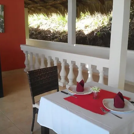 Vista Las Olas Surf Resort-2