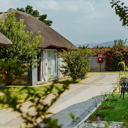 Tshiberry Bed & Breakfast-2