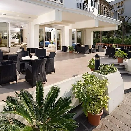Hotel Prestige-3