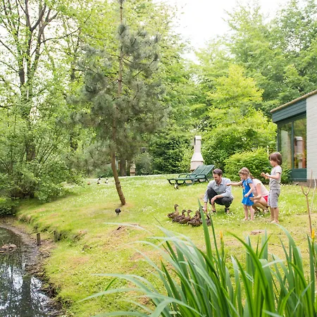 Hotel Eemhof By Center Parcs-2