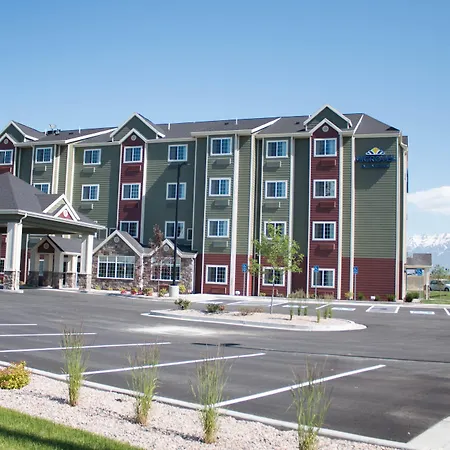 Microtel Inn & Suites By Wyndham Springville-3