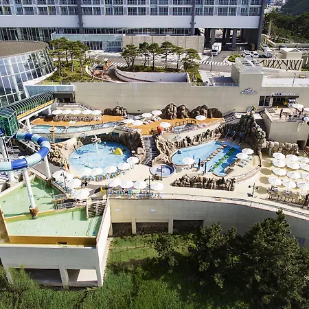 Lotte Resort Sokcho-2