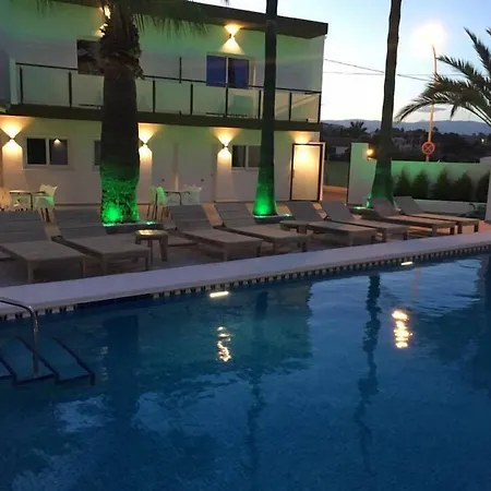 Hotel Moli Boutique-3