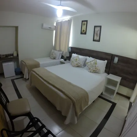 Princesa Isabel Pousada e Hotel – Dom Pedro-3