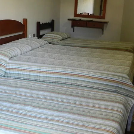 Hotel Moinho de Pedra-3