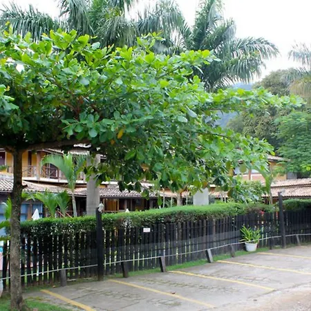 Pousada Villa Nina-2