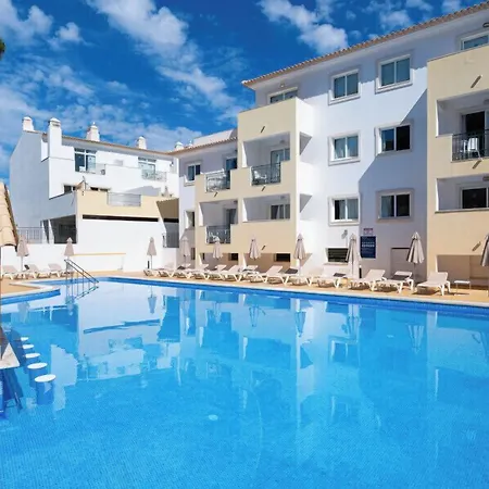 Smy Santa Eulalia Algarve-3