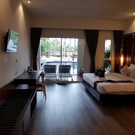 Ayara Villas - Sha Extra Plus-2