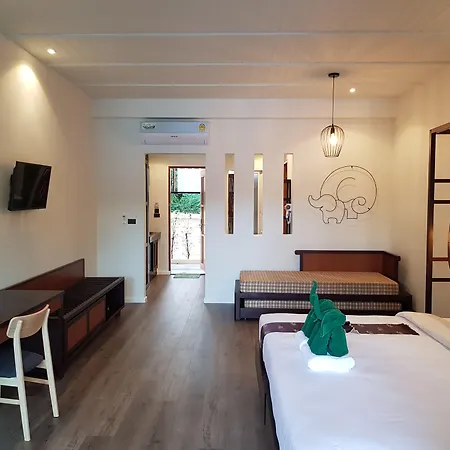 Ayara Villas - Sha Extra Plus-3