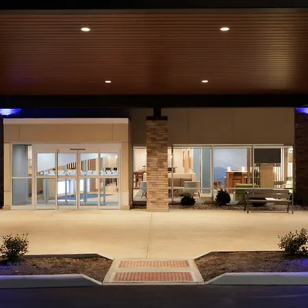 Holiday Inn Express & Suites - Cincinnati Ne - Red Bank Road By Ihg-3