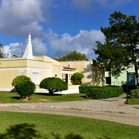 Pestana D. João II Beach&Golf Resort-2