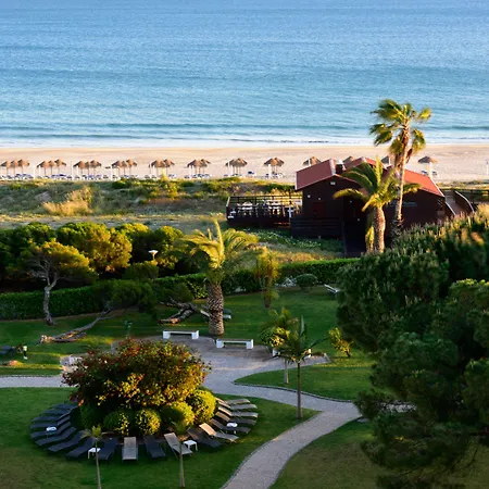 Pestana D. Joao II Beach & Golf Resort-3