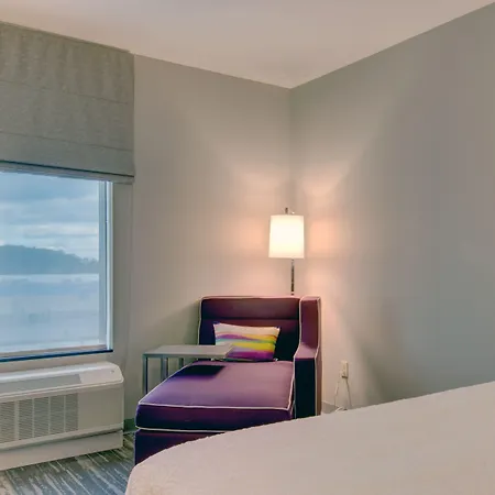 Hampton Inn Boston/Stoughton-2