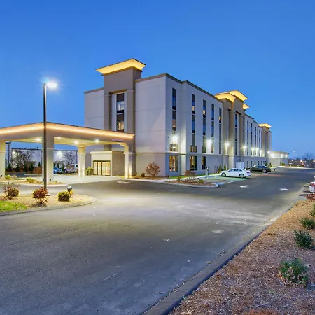 Hampton Inn Boston/Stoughton-3