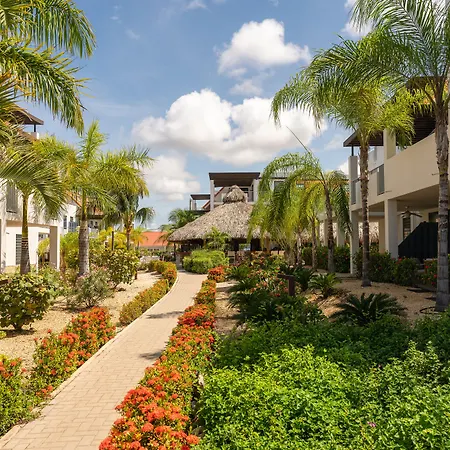 Resort Bonaire-2