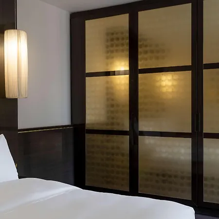 Radisson Blu Hotel N'Djamena-2