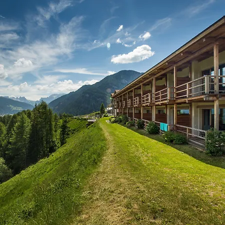 Hotel Albion Mountain Spa Resort Dolomites-3