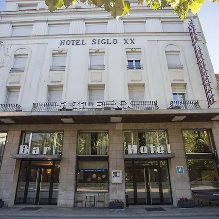 Hotel Segle XX-2