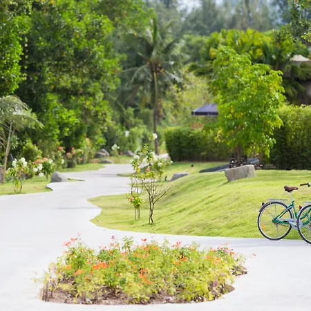 Maikhao Palm Beach Resort - SHA Plus-3