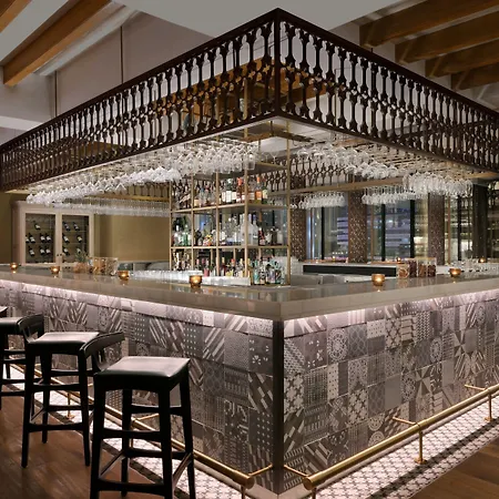 The St. Regis Downtown Dubai-3