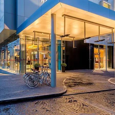 Aloft By Marriott Montevideo-3
