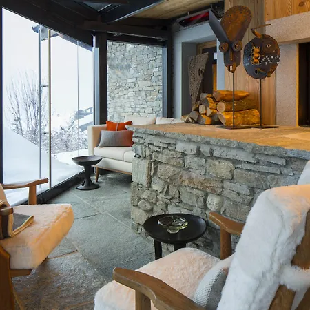 Four Seasons Resort Megeve-3