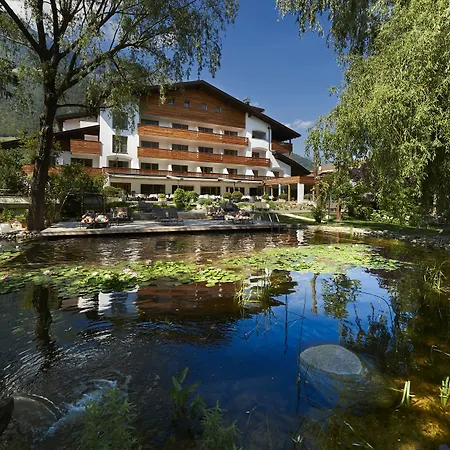 Vegan Hotel La Vimea-2