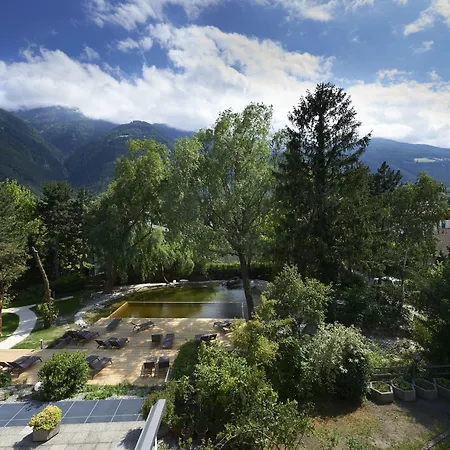 Vegan Hotel La Vimea (Adults Only)-3