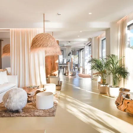 Lagos Avenida Hotel (Adults Only)-3