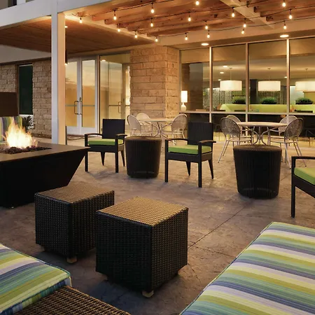 Home2 Suites By Hilton Iowa City Coralville-2