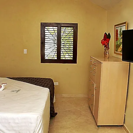 El Cabarete Spa Resort All-Inclusive-2