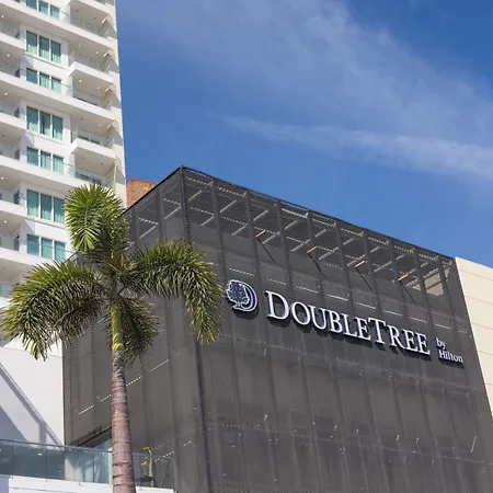 Doubletree By Hilton Mazatlan, Sin-2