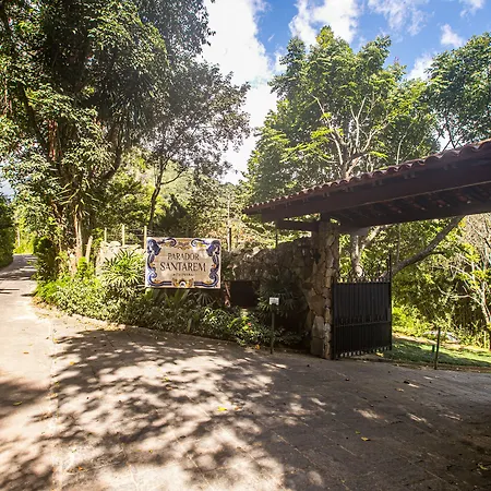 Pousada Parador Santarém-3