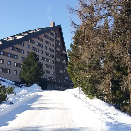 Hotel Patria-2