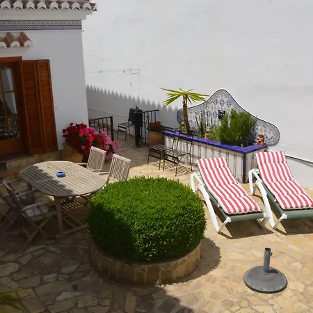Casa Roble B&B-2
