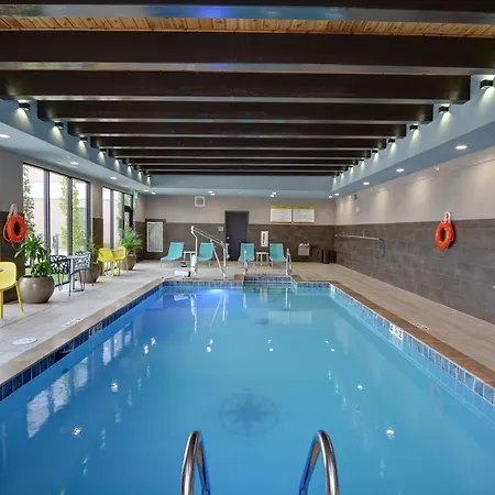 Home2 Suites By Hilton Okc Midwest City Tinker Afb-2
