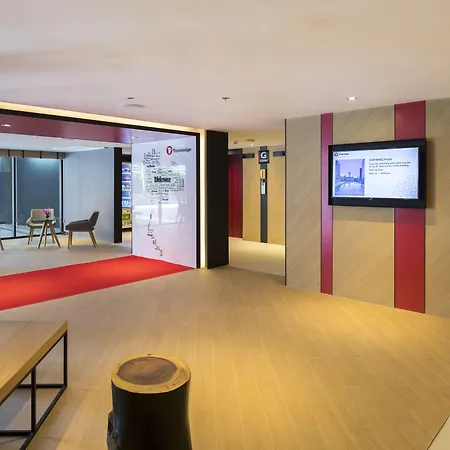 Travelodge Sukhumvit 11-2