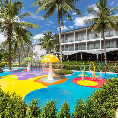 X10 Khaolak Resort-3