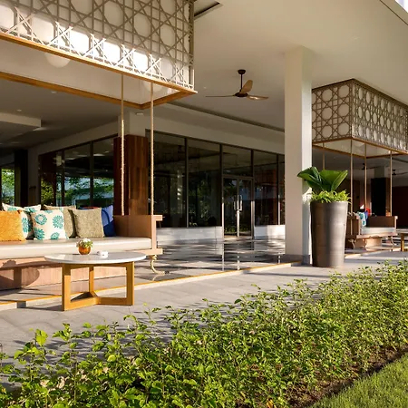 X10 Khaolak Resort-2