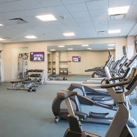 Residence Inn By Marriott Cincinnati Midtown/Rookwood-2
