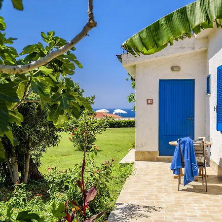 La Conchiglia Resort&Spa-2