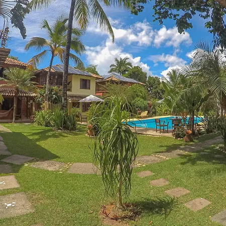 Machê Pousada&Boutique - A mais charmosa de Arraial D ajuda-2