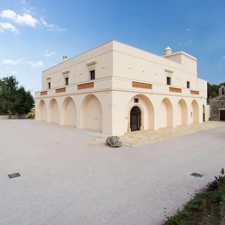 Masseria Fontana di Vite-2