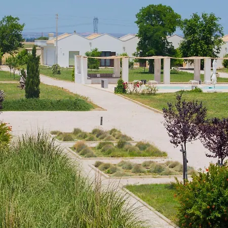 Masseria Fontana Di Vite-2