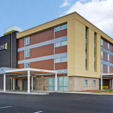 Home2 Suites By Hilton Lafayette-3